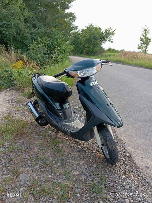 Срочно!Продам Honda Dio AF34 2004 рік