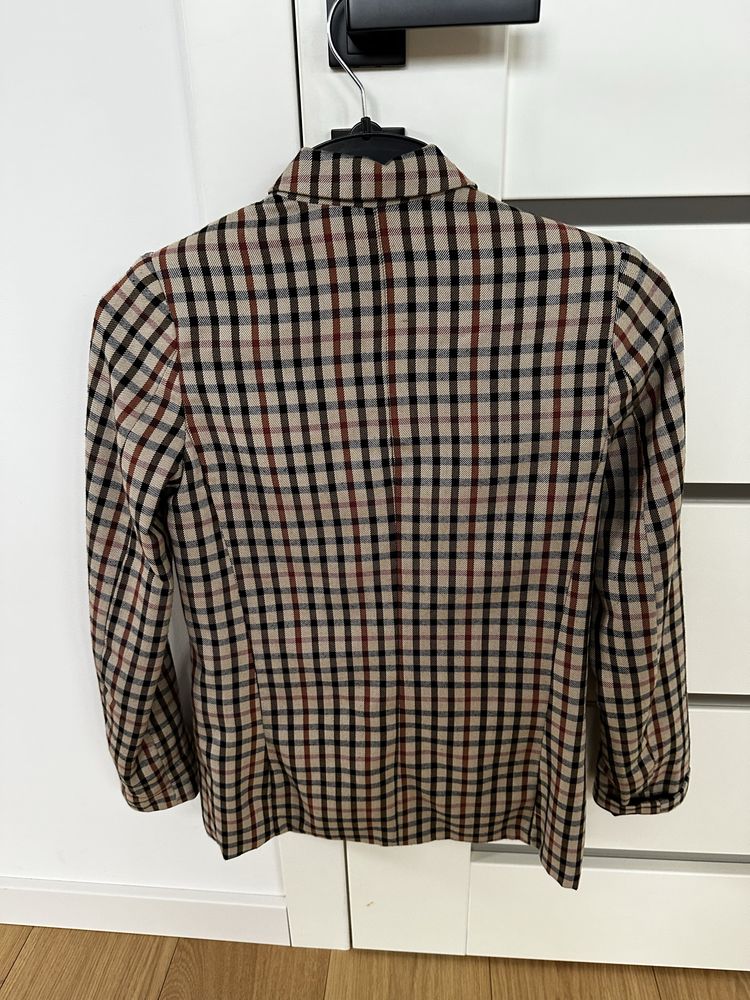 Stradivarius marynarka damskacrozmiar XS 34