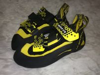 La Sportiva Miura VS rozmiar 40 nowe buty do wspinaczki