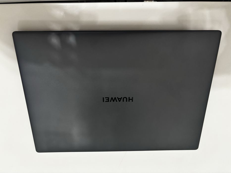 Huawei MateBook 14 Ultra 5 16/512GB - Space Gray