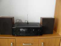 Amplituner PIONEER SX-102 RDS