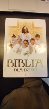 Biblia dla dzieci