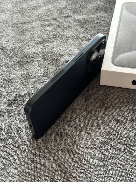 Продам IPhone 15 PRO 128 Neverlock