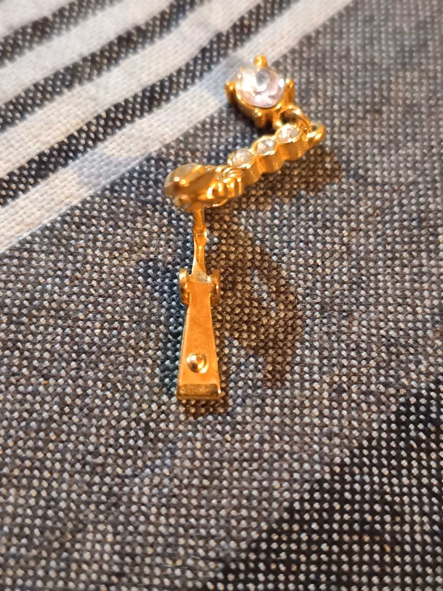 Conjunto de Colar + Pulseira + Brinco - Ref.: B-37