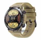 Military watch!! Smartwatch wojskowy!!