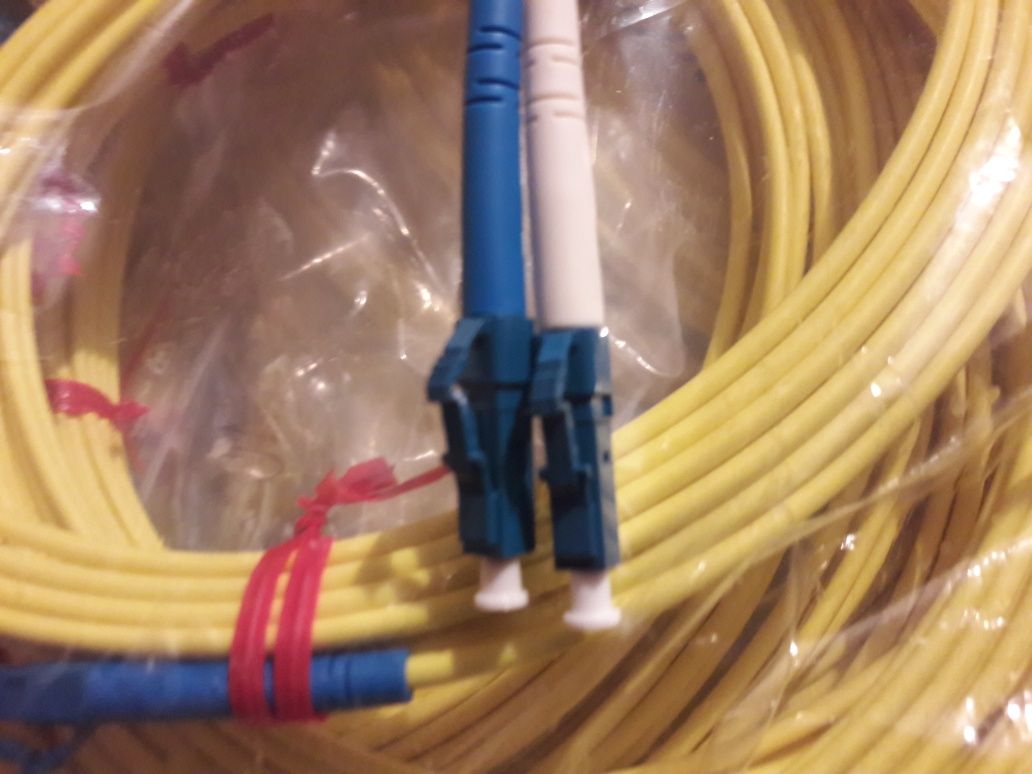 Patchcord duplex LC/PC – LC/PC