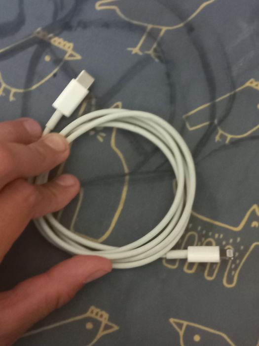 Ladowarka apple orig