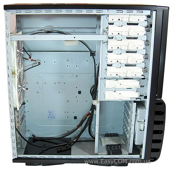 Корпус Gigabyte FullTower