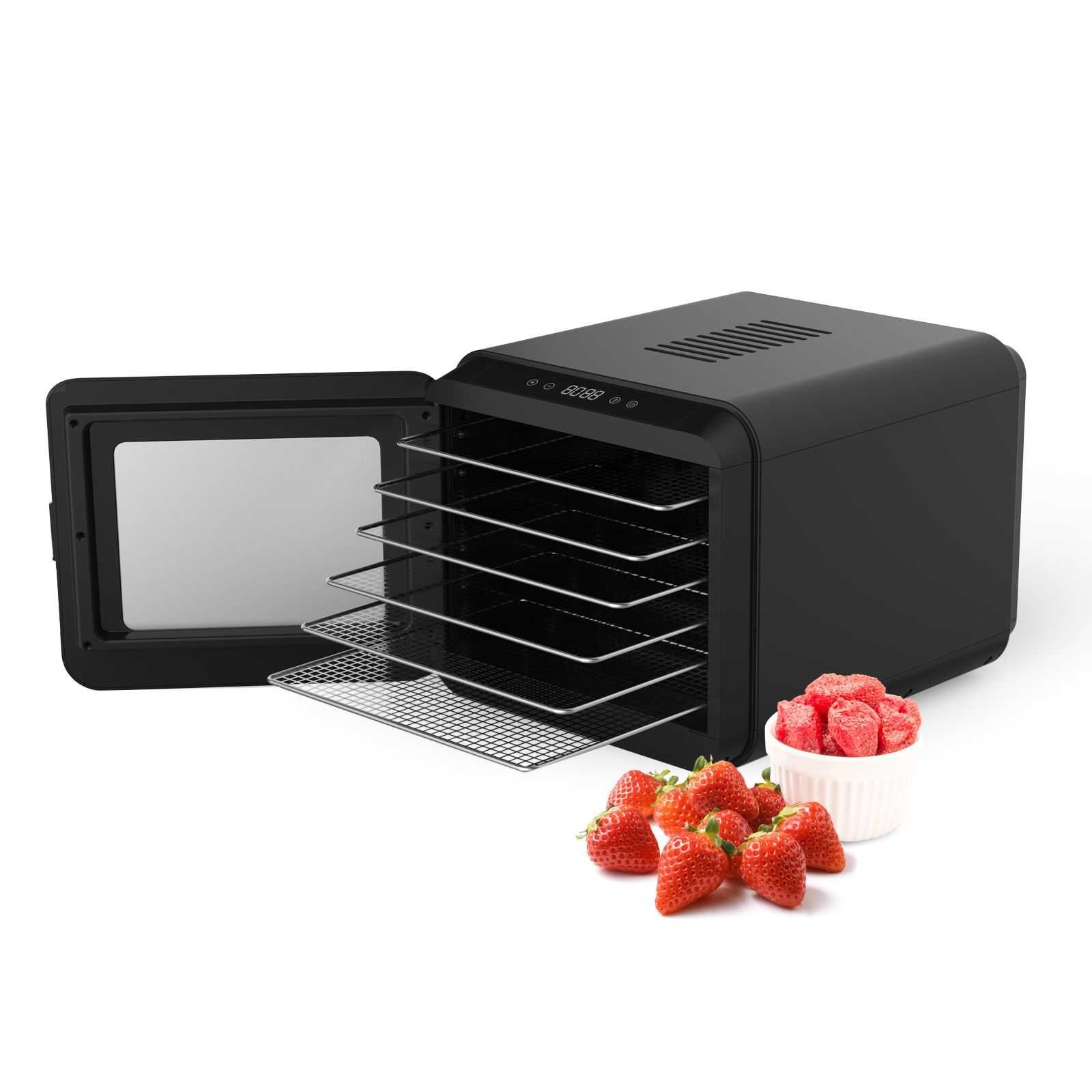 Дегідратор BioChef Tanami 6 Tray Dehydrator