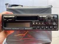 Autoradio caixa 10 CD 4 colunas Anos 90