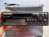Autoradio caixa 10 CD 4 colunas Anos 90