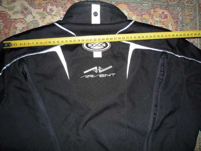 Мотокуртка IXS, sz DM, motofashion