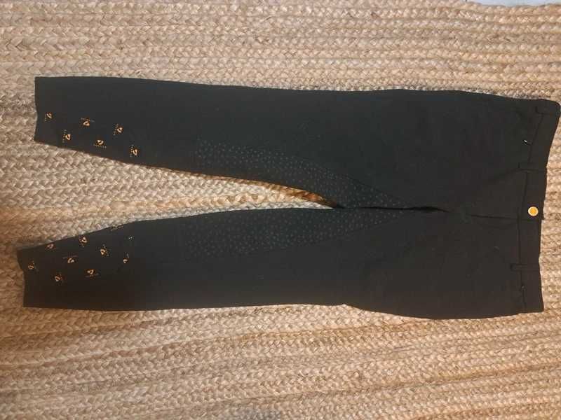 Aubrion bryczesy r.42