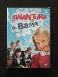 Awantura o Basię - Serial DVD STAN BARDZO DOBRY