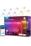 Govee RGBIC sufitowy LED String Downlights 10m