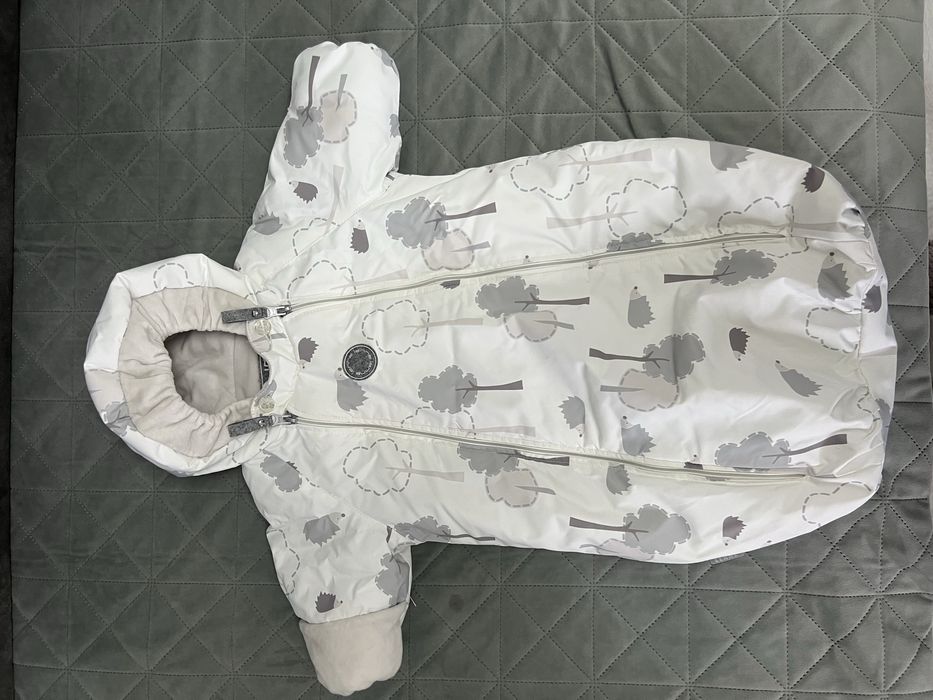 Конверт Lenne baby