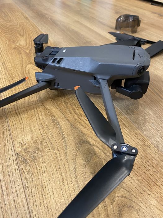 Dji mavic 3 дрон