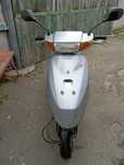Suzuki let's 2 б/у