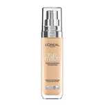 L'Oreal Paris True Match podkład do twarzy 3D-3W Warm Undertone 30ml