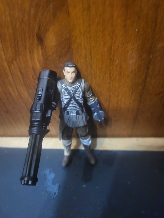 Star Wars Figurki  Militia Elite