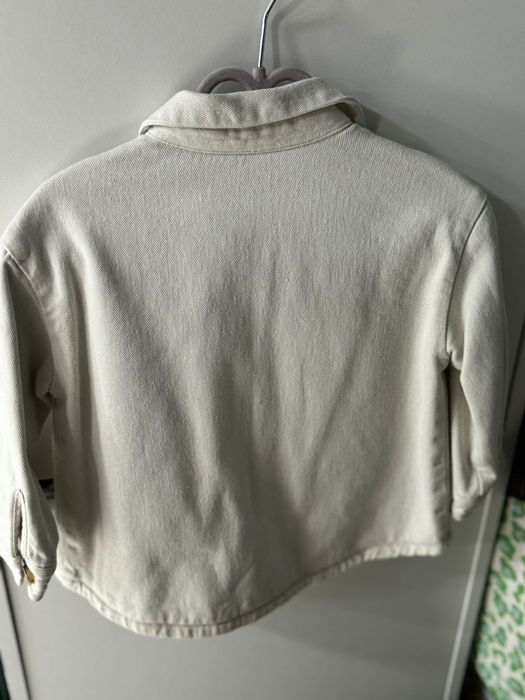 Casaco Zara 18-24 meses