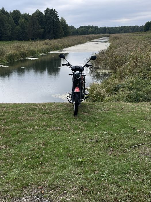 продам альфу 110