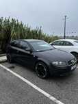 Audi a3 2.0 140cc