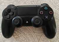 PS4 Dualshock Preto ( L2 mau contacto)