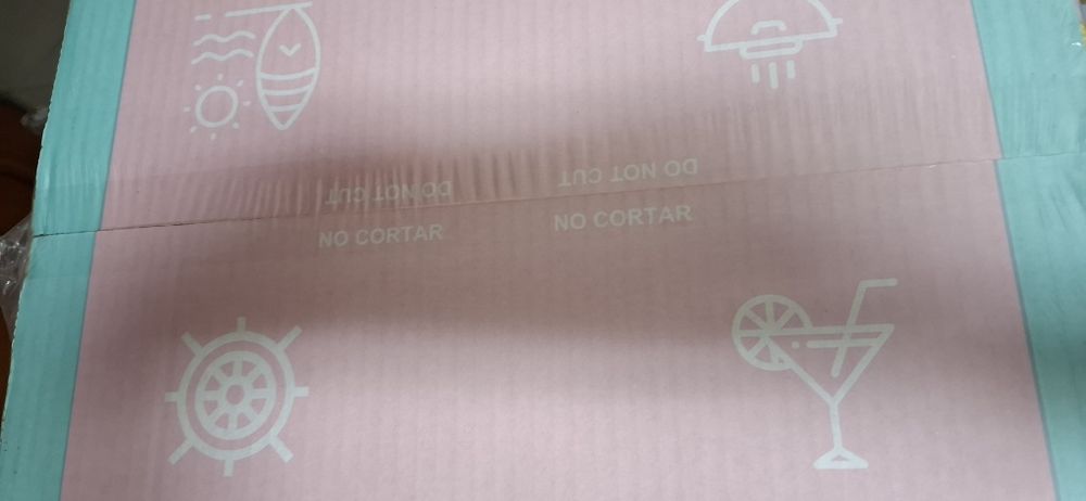 Geleira polarbox 20 litros