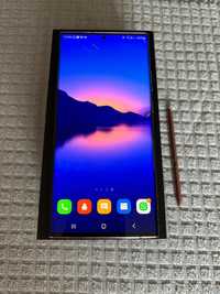 Telefon Samsung Galaxy Note Ultra 20 5G igła stan ROCZNY