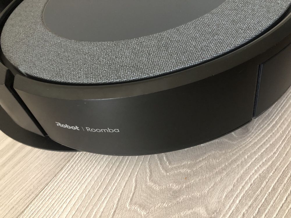Roomba i5 odkurzacz inteligentny