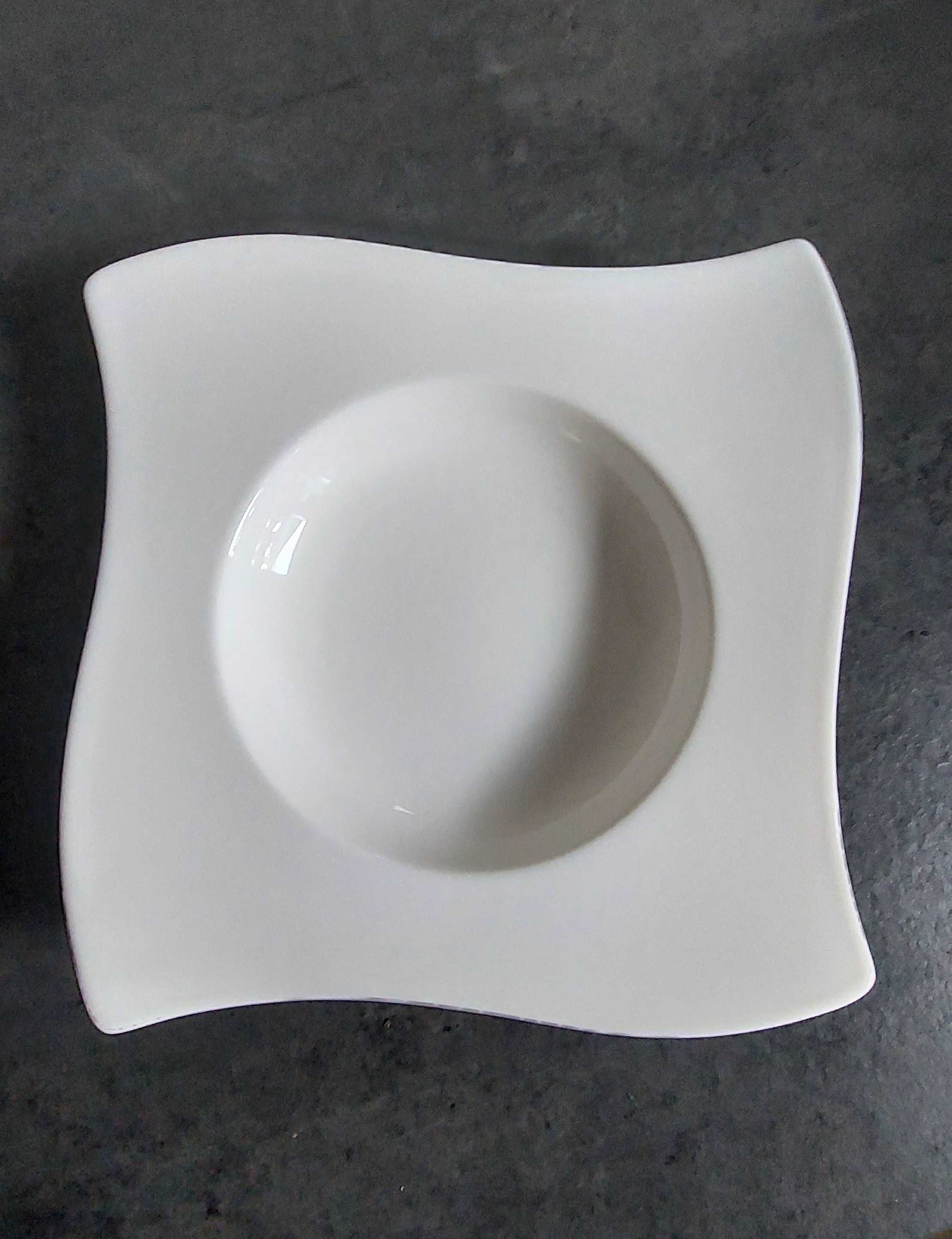 Villeroy &Boch talerz gleboki do makaronu