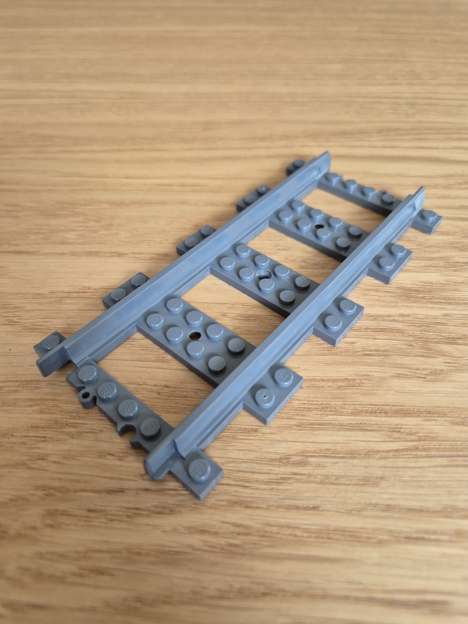 Tor prosty LEGO CITY 53401