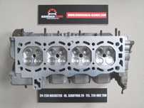 GŁOWICA OPEL 1.8 16V / Z18XE / 9242.094 / Astra Meriva Zafira Corsa