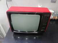 Televisão Grundig