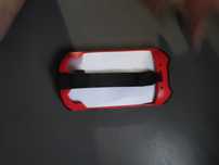 Etui Zebra tc51 tc56