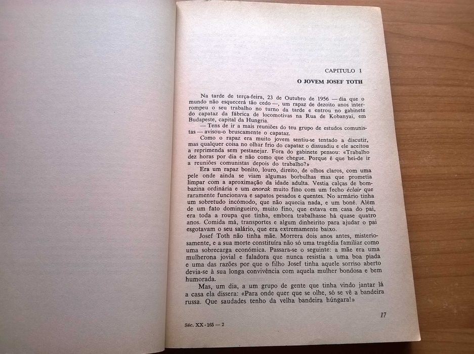 A Ponte de Andau - James A. Michener