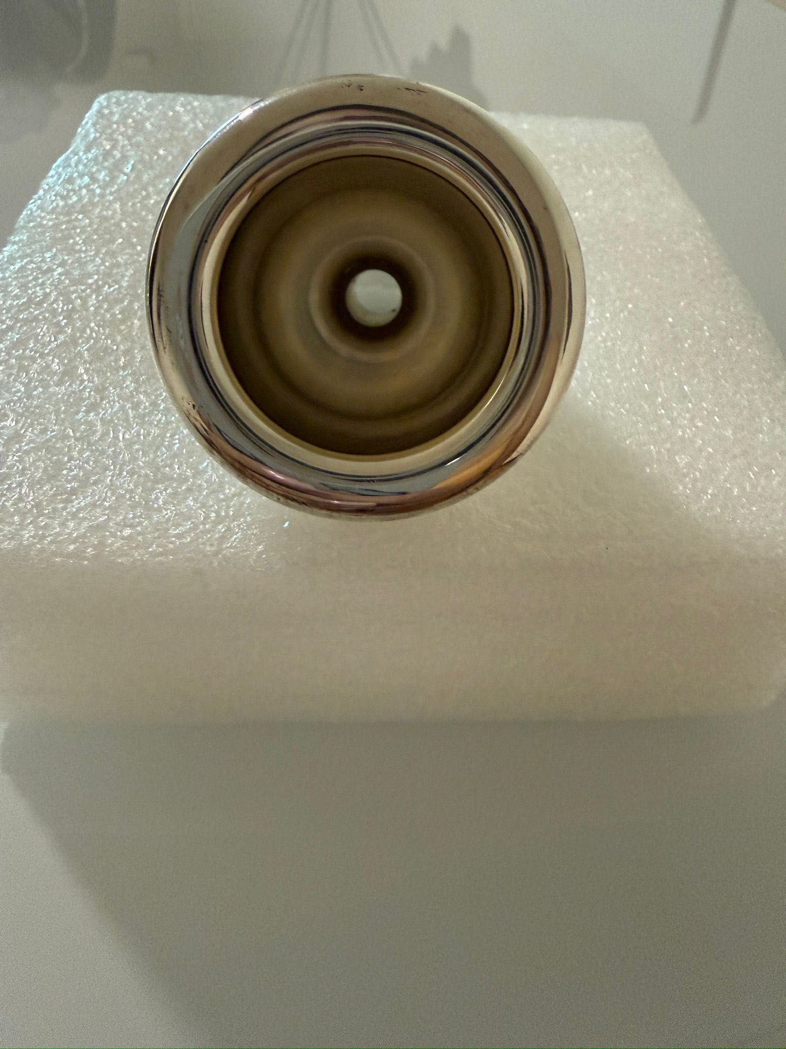 Bocal K&G Tuba 5F