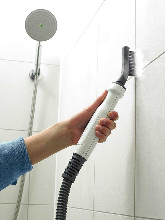 Myjka parowa Black Decker FSMH1300FX