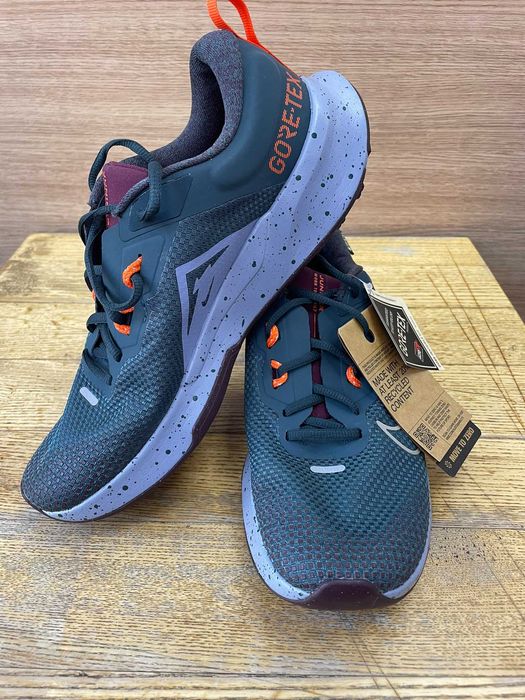 Чоловічі кросівки Nike Juniper Trail 2 GTX FB2067-300 Оригінал!