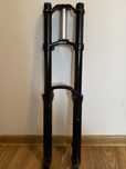 Rockshox Boxxer 2017 27.5 200mm