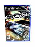 Need For Speed PlayStation 2 PS2 SLIM Oddam Za Darmo