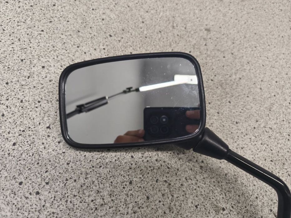 Lusterko lewe Kawasaki ER6 ER 6