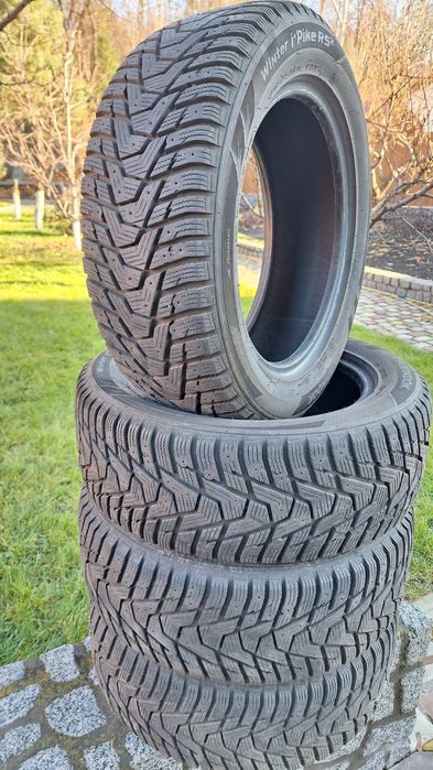 215/55/ 16.  Hankook. Нова.