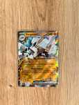 Karta Pokémon TCG - Garganacl EX 089/142 SCR