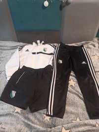 Komplet adidas Legia Warszawa 128