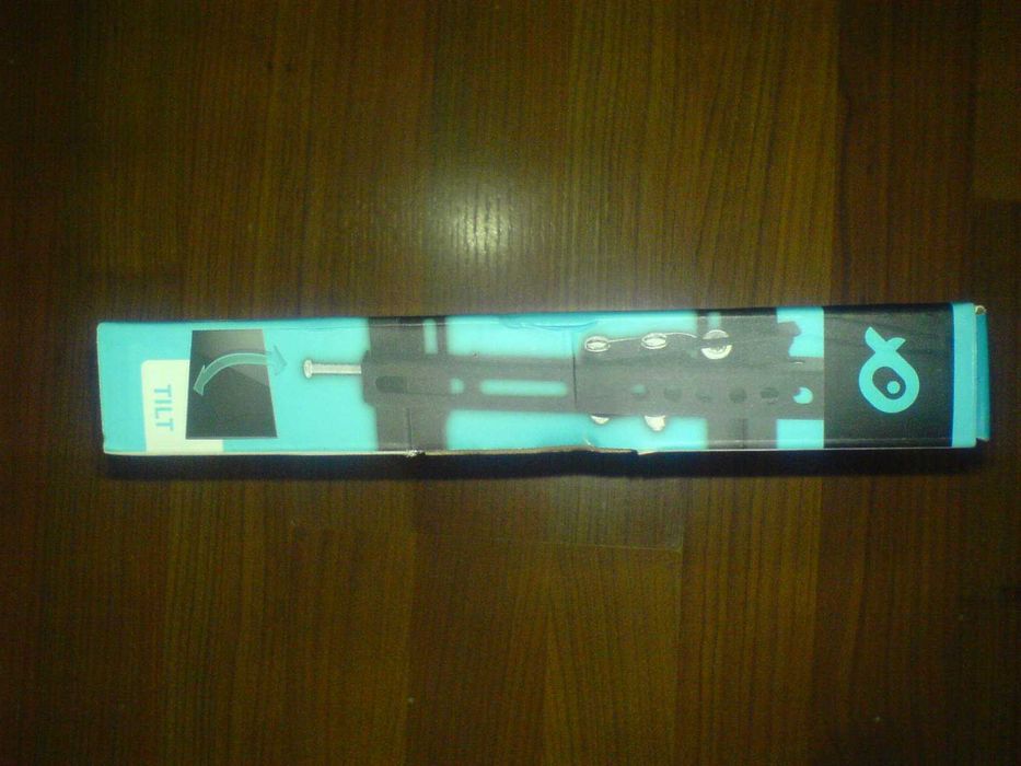 Uchwyt na ścianę do TELEWIZORA 13-42” obrotowy 10 st. obc. 20 kg Nowy