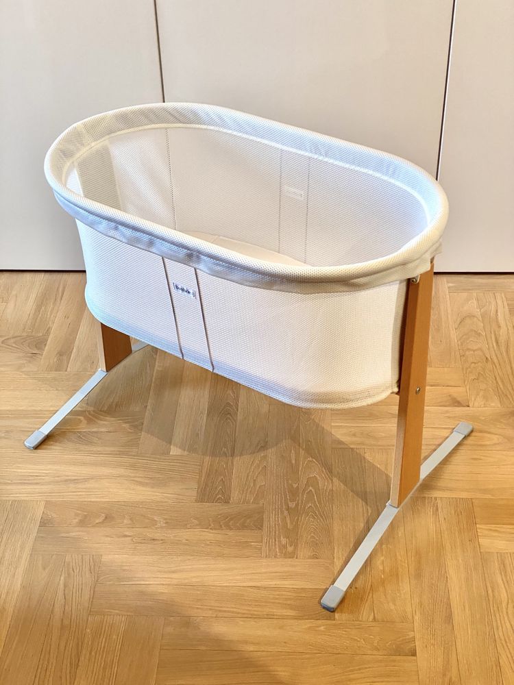 Kołyska Babybjorn Harmony