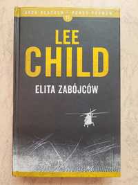 Elita zabójców Lee Child