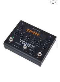 Pedal TONEX ik multimedia